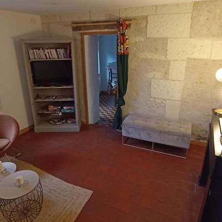 Ma Petite Maison Chambourgeoise 외부 사진